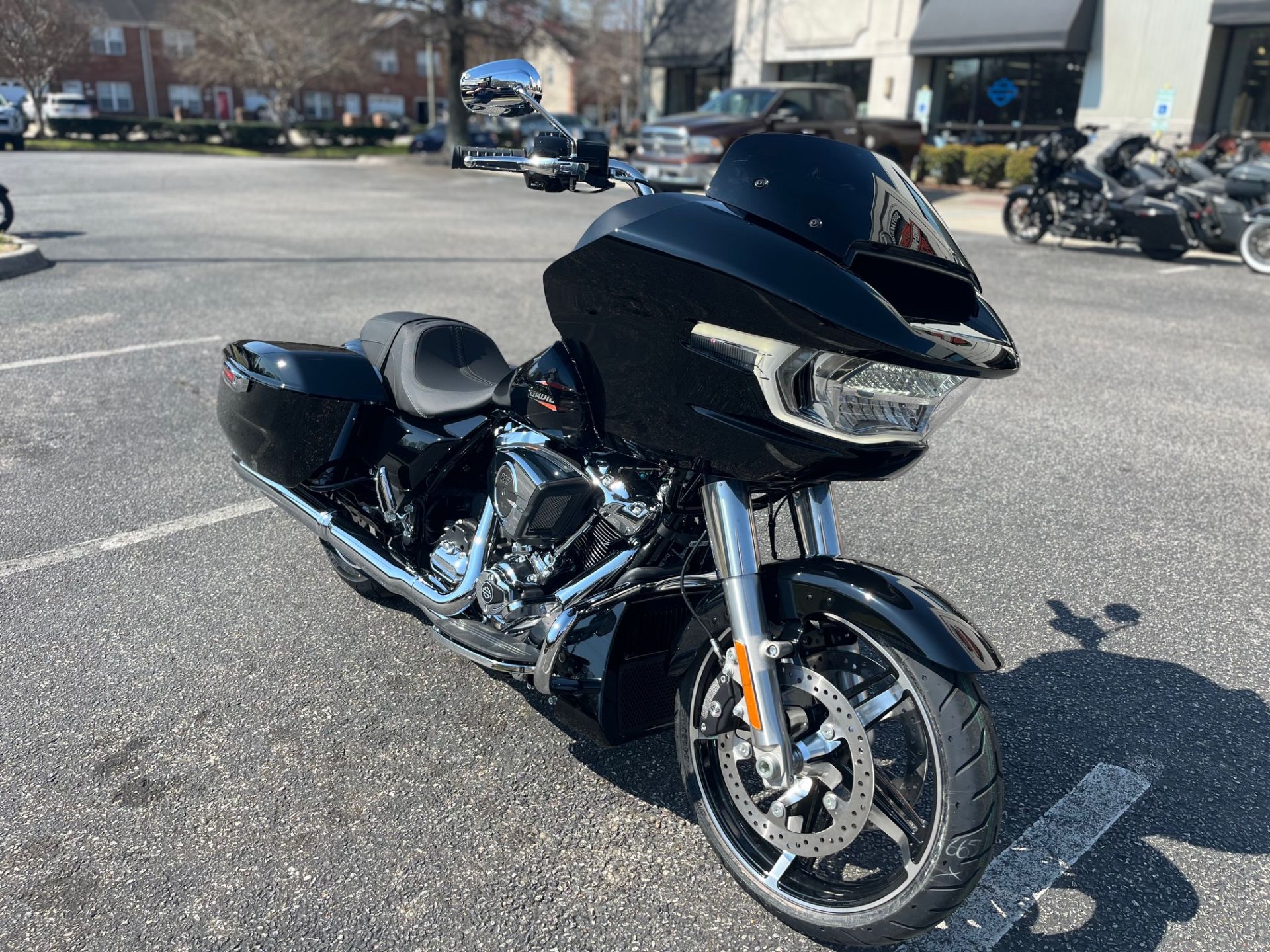 2024 Harley-Davidson Road Glide® in Virginia Beach, Virginia - Photo 2