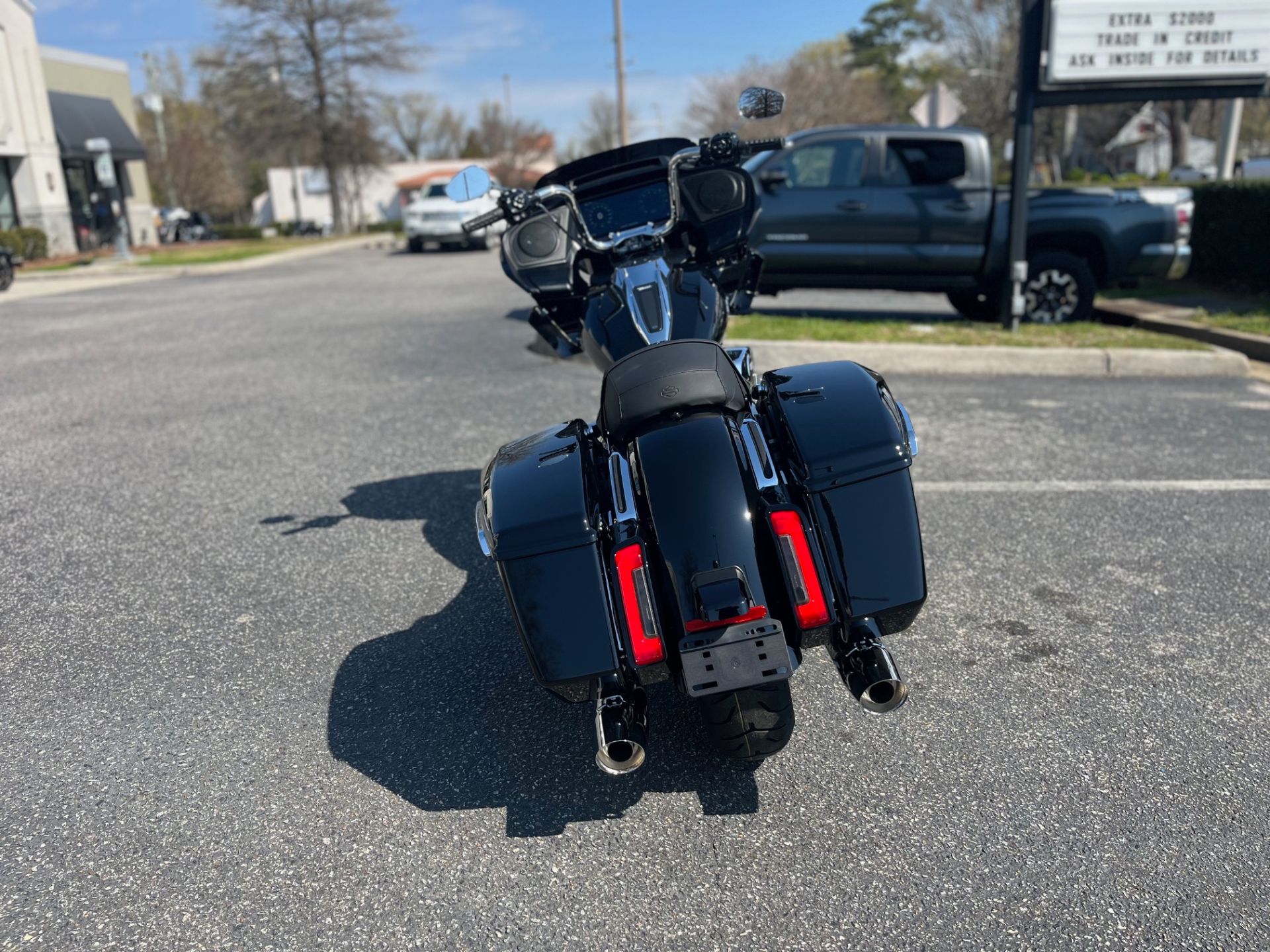 2024 Harley-Davidson Road Glide® in Virginia Beach, Virginia - Photo 6