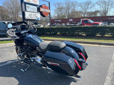 2024 Harley-Davidson Road Glide® in Virginia Beach, Virginia - Photo 7