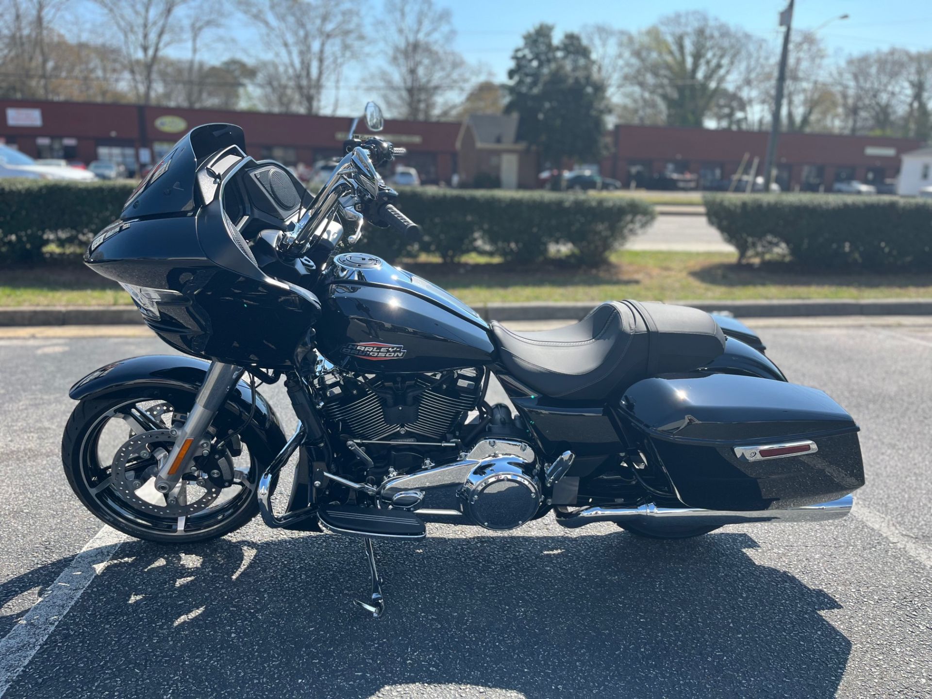 2024 Harley-Davidson Road Glide® in Virginia Beach, Virginia - Photo 8