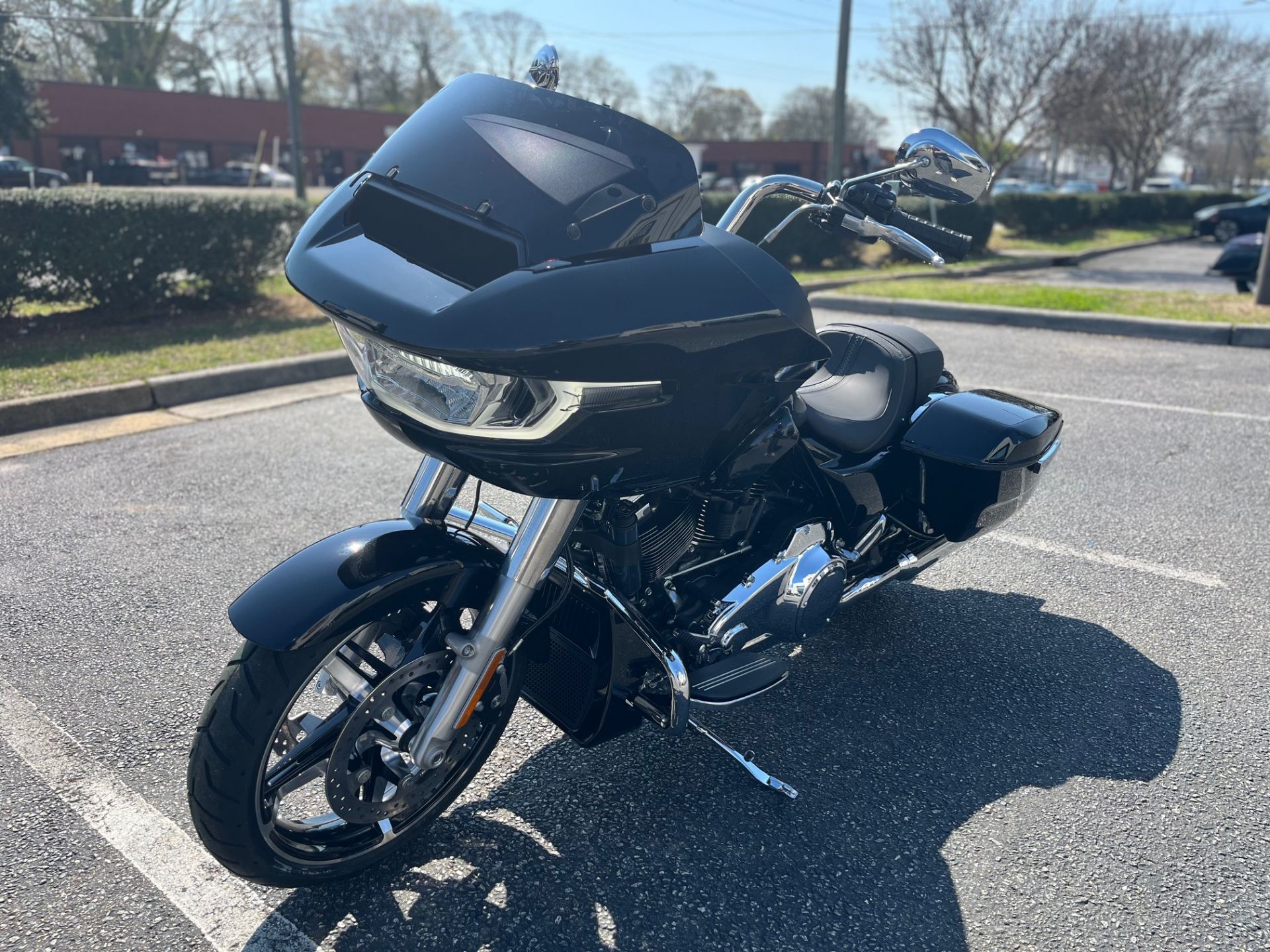 2024 Harley-Davidson Road Glide® in Virginia Beach, Virginia - Photo 9