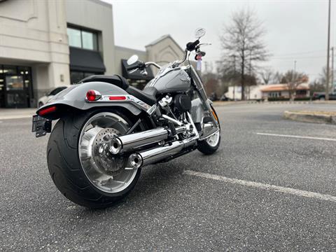 2024 Harley-Davidson Fat Boy® 114 in Virginia Beach, Virginia - Photo 3