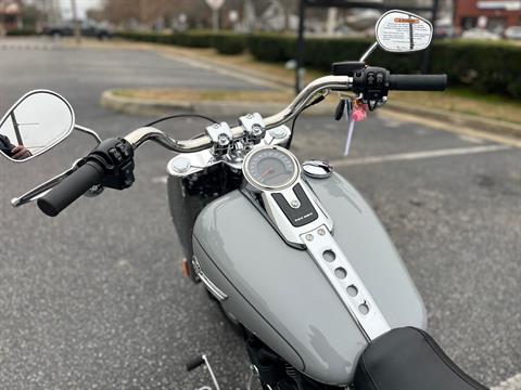 2024 Harley-Davidson Fat Boy® 114 in Virginia Beach, Virginia - Photo 10