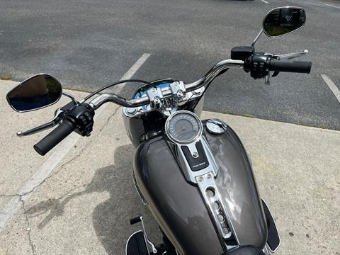 2023 Harley-Davidson Fat Boy® 114 in Virginia Beach, Virginia - Photo 9