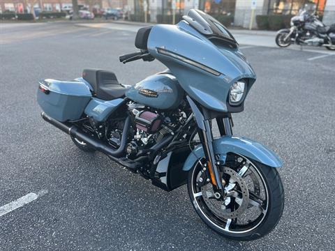 2024 Harley-Davidson Street Glide® in Virginia Beach, Virginia - Photo 2