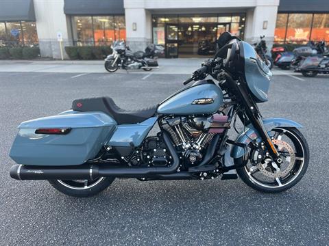 2024 Harley-Davidson Street Glide® in Virginia Beach, Virginia - Photo 4