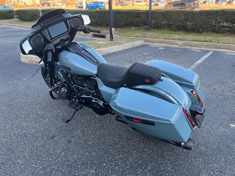 2024 Harley-Davidson Street Glide® in Virginia Beach, Virginia - Photo 7