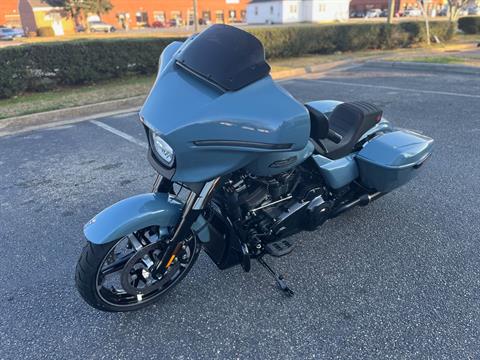 2024 Harley-Davidson Street Glide® in Virginia Beach, Virginia - Photo 9