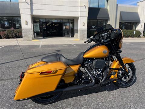 2023 Harley-Davidson Street Glide® Special in Virginia Beach, Virginia - Photo 5