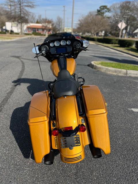 2023 Harley-Davidson Street Glide® Special in Virginia Beach, Virginia - Photo 6