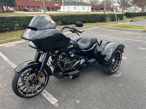 2024 Harley-Davidson Road Glide® 3 in Virginia Beach, Virginia - Photo 9