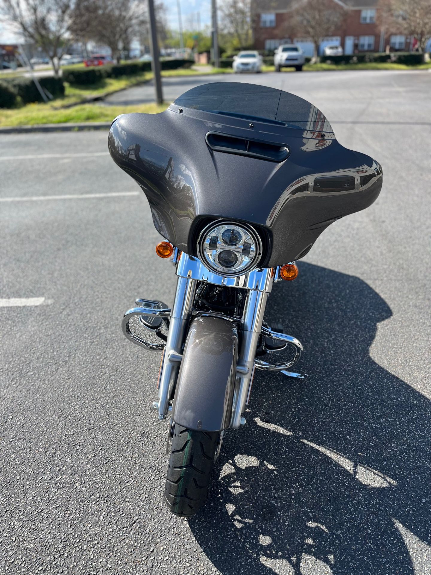 2023 Harley-Davidson Street Glide® Special in Virginia Beach, Virginia - Photo 12