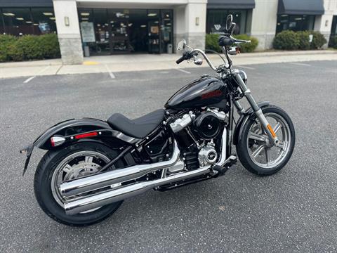 2024 Harley-Davidson Softail® Standard in Virginia Beach, Virginia - Photo 4