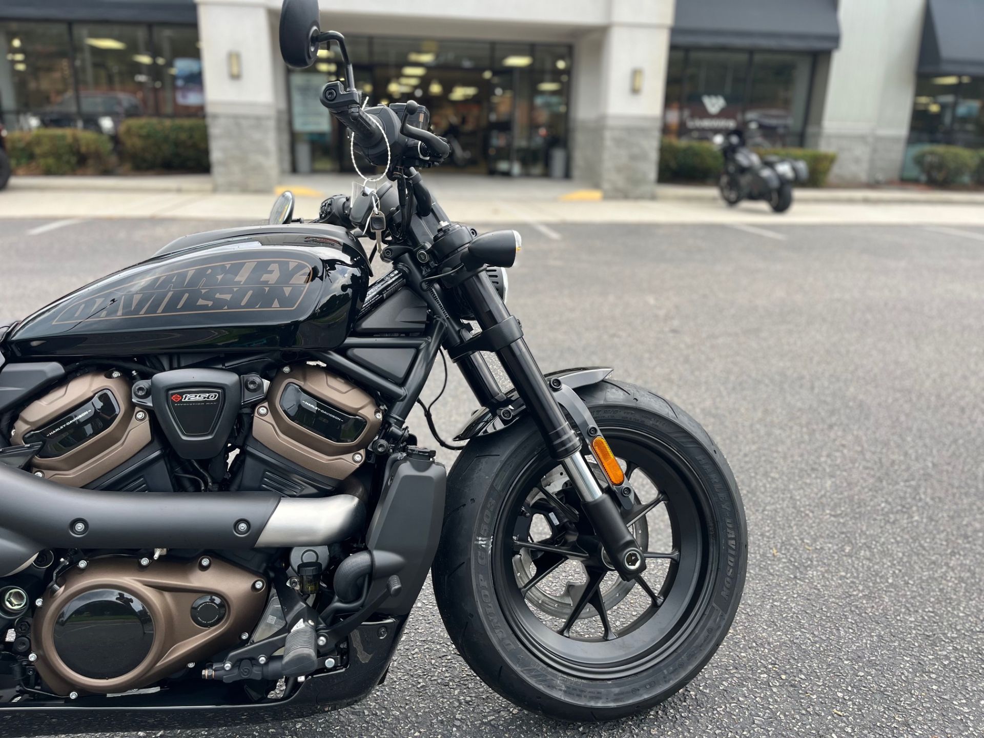 2024 Harley-Davidson Sportster® S in Virginia Beach, Virginia - Photo 3