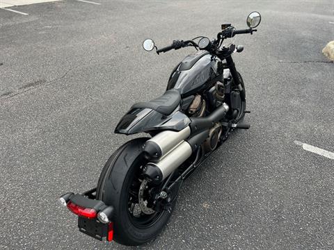 2024 Harley-Davidson Sportster® S in Virginia Beach, Virginia - Photo 5