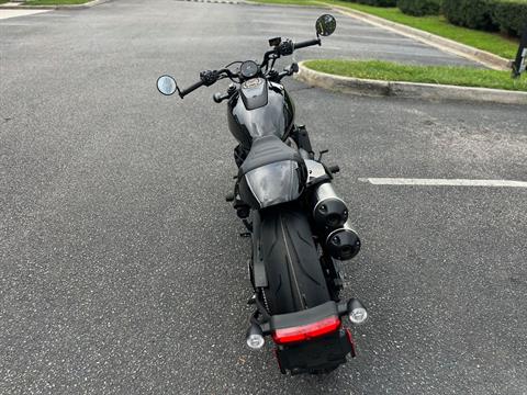 2024 Harley-Davidson Sportster® S in Virginia Beach, Virginia - Photo 6