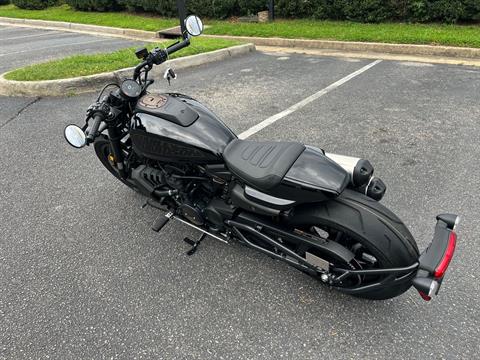 2024 Harley-Davidson Sportster® S in Virginia Beach, Virginia - Photo 7