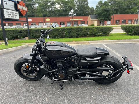 2024 Harley-Davidson Sportster® S in Virginia Beach, Virginia - Photo 8