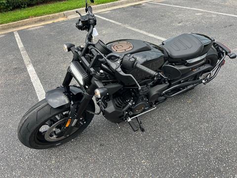 2024 Harley-Davidson Sportster® S in Virginia Beach, Virginia - Photo 9