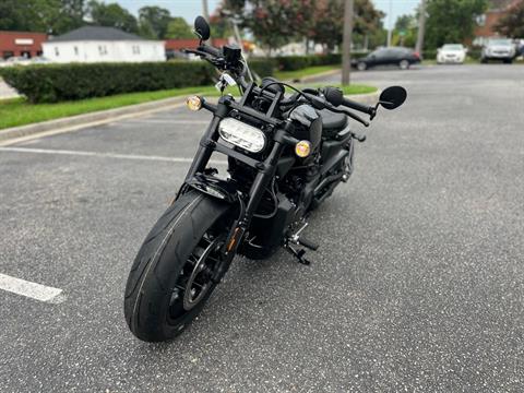 2024 Harley-Davidson Sportster® S in Virginia Beach, Virginia - Photo 10