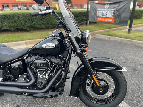 2023 Harley-Davidson Heritage Classic 114 in Virginia Beach, Virginia - Photo 3