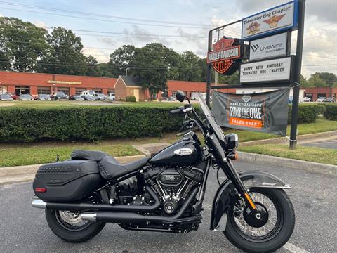 2024 Harley-Davidson Heritage Classic 114 in Virginia Beach, Virginia - Photo 1