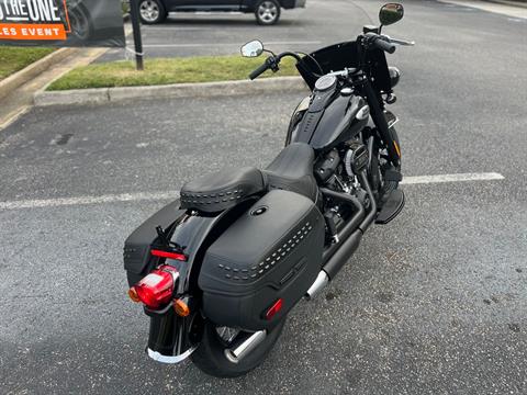 2024 Harley-Davidson Heritage Classic 114 in Virginia Beach, Virginia - Photo 5