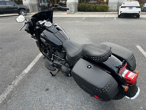 2024 Harley-Davidson Heritage Classic 114 in Virginia Beach, Virginia - Photo 6