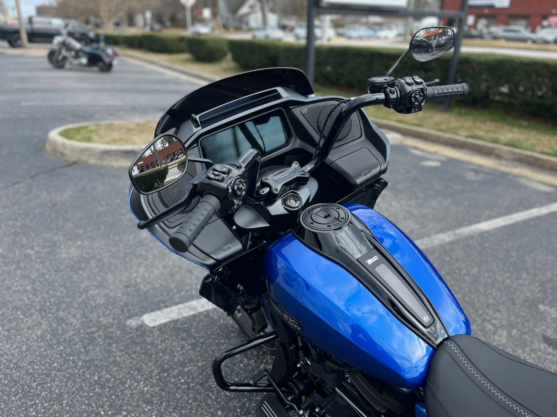 2024 Harley-Davidson Road Glide® in Virginia Beach, Virginia - Photo 13