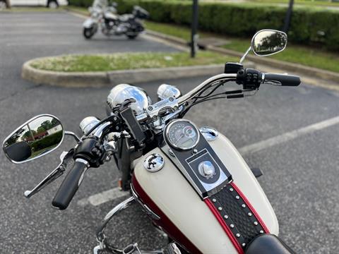 2013 Harley-Davidson Softail® Deluxe in Virginia Beach, Virginia - Photo 11