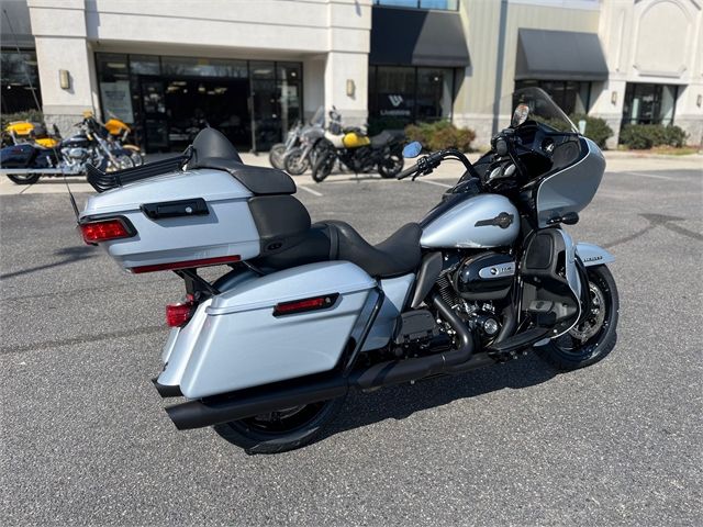2023 Harley-Davidson Road Glide® Limited in Virginia Beach, Virginia - Photo 4