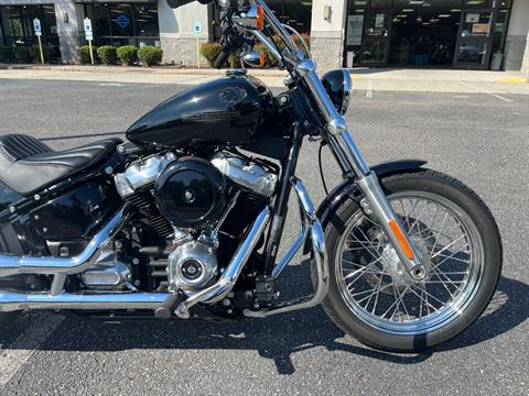 2021 Harley-Davidson Softail® Standard in Virginia Beach, Virginia - Photo 3