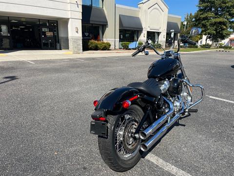 2021 Harley-Davidson Softail® Standard in Virginia Beach, Virginia - Photo 5