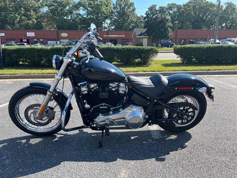 2021 Harley-Davidson Softail® Standard in Virginia Beach, Virginia - Photo 7