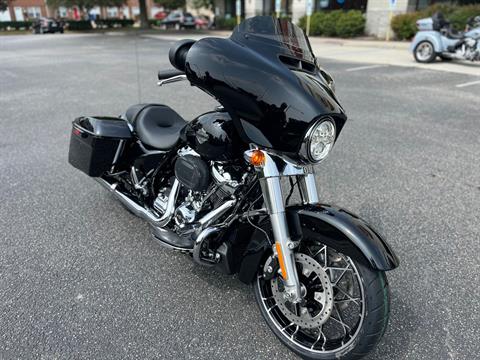 2023 Harley-Davidson Street Glide® Special in Virginia Beach, Virginia - Photo 2