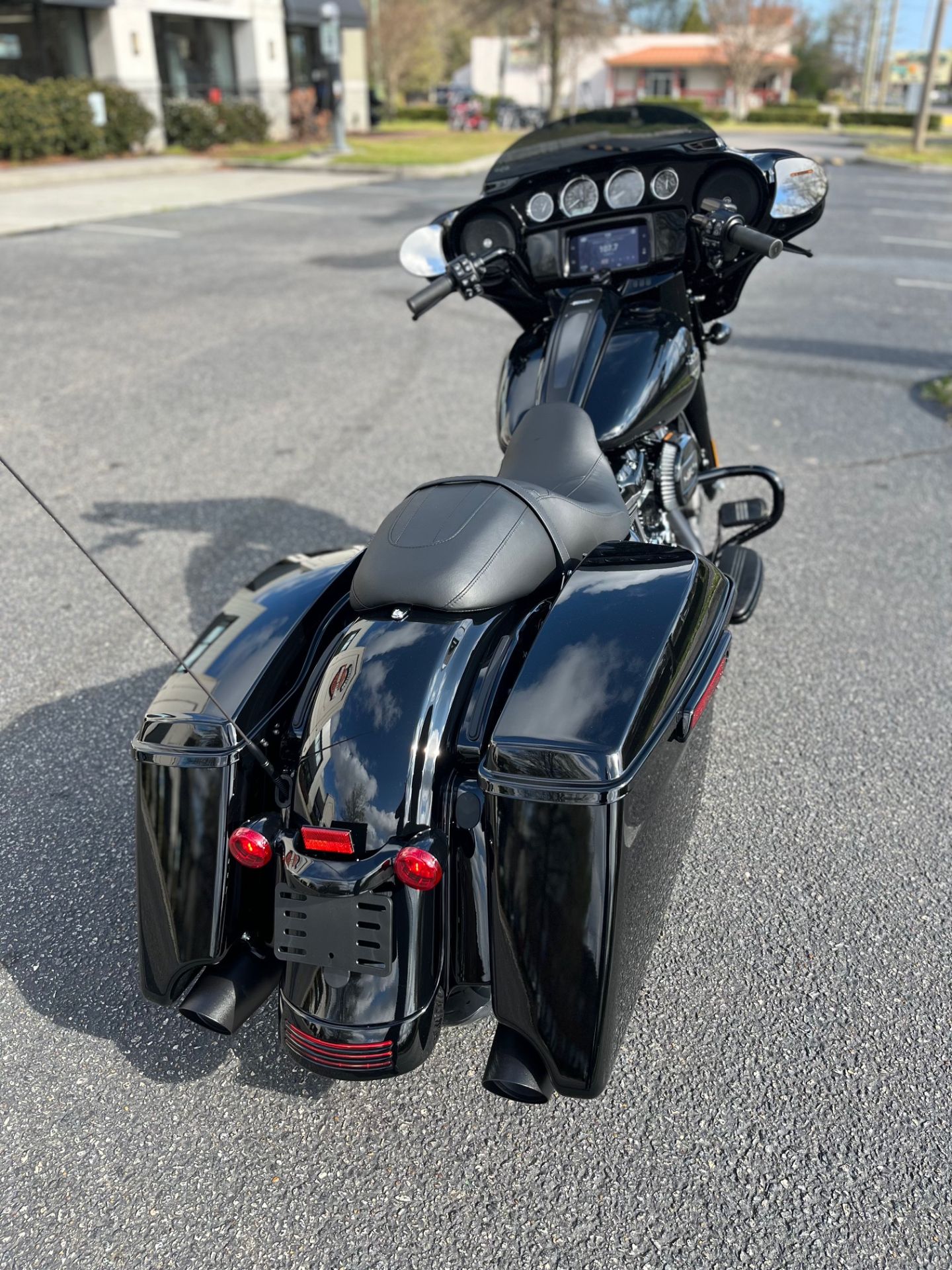 2023 Harley-Davidson Street Glide® Special in Virginia Beach, Virginia - Photo 7