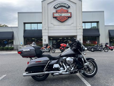 2014 Harley-Davidson Ultra Limited in Virginia Beach, Virginia - Photo 1