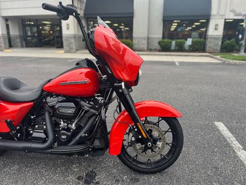 2020 Harley-Davidson Street Glide® Special in Virginia Beach, Virginia - Photo 3