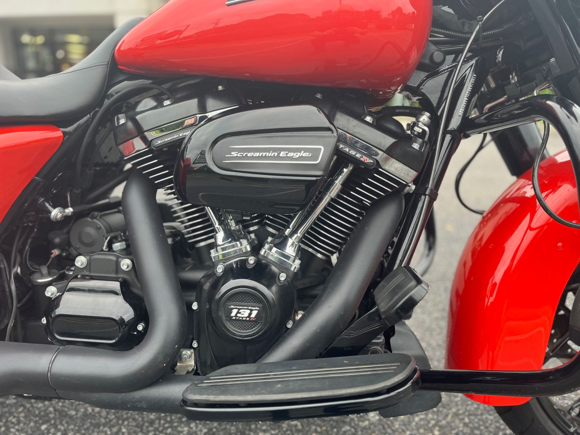 2020 Harley-Davidson Street Glide® Special in Virginia Beach, Virginia - Photo 4