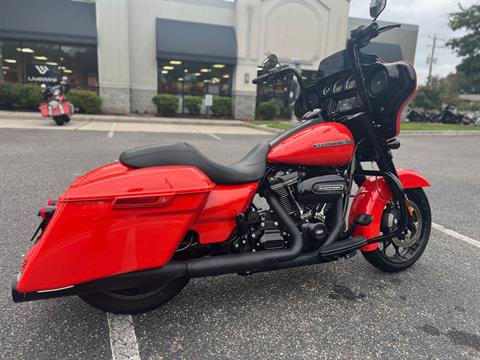 2020 Harley-Davidson Street Glide® Special in Virginia Beach, Virginia - Photo 5
