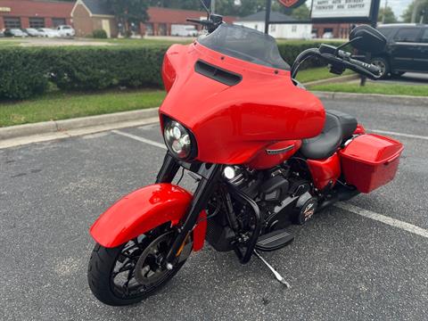 2020 Harley-Davidson Street Glide® Special in Virginia Beach, Virginia - Photo 11