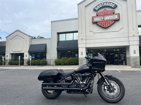 2024 Harley-Davidson Lowrider ST in Virginia Beach, Virginia - Photo 1