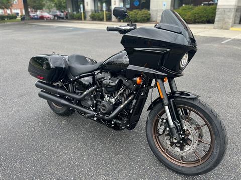 2024 Harley-Davidson Lowrider ST in Virginia Beach, Virginia - Photo 2