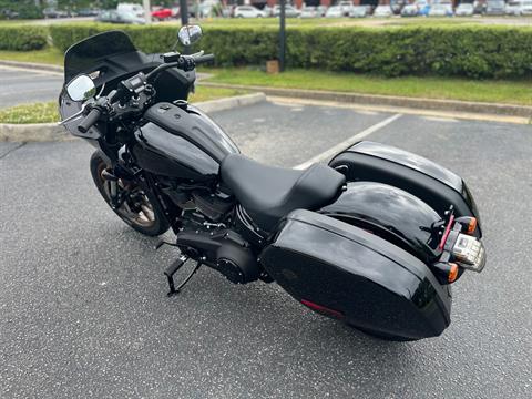 2024 Harley-Davidson Lowrider ST in Virginia Beach, Virginia - Photo 7