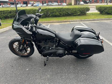 2024 Harley-Davidson Lowrider ST in Virginia Beach, Virginia - Photo 8