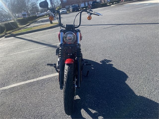 2023 Harley-Davidson Street Bob® 114 in Virginia Beach, Virginia - Photo 20