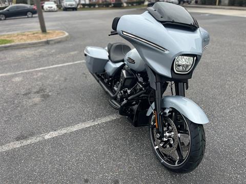 2024 Harley-Davidson Street Glide® in Virginia Beach, Virginia - Photo 2