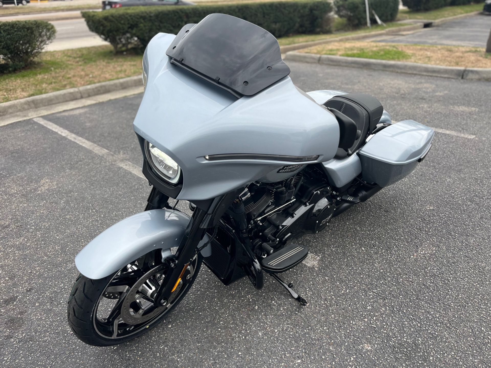 2024 Harley-Davidson Street Glide® in Virginia Beach, Virginia - Photo 9