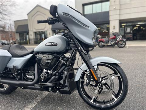 2024 Harley-Davidson Street Glide® in Virginia Beach, Virginia - Photo 3