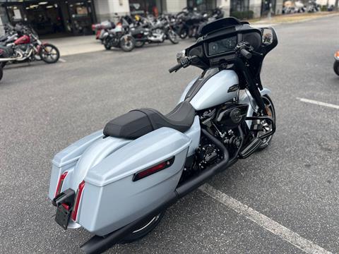 2024 Harley-Davidson Street Glide® in Virginia Beach, Virginia - Photo 5